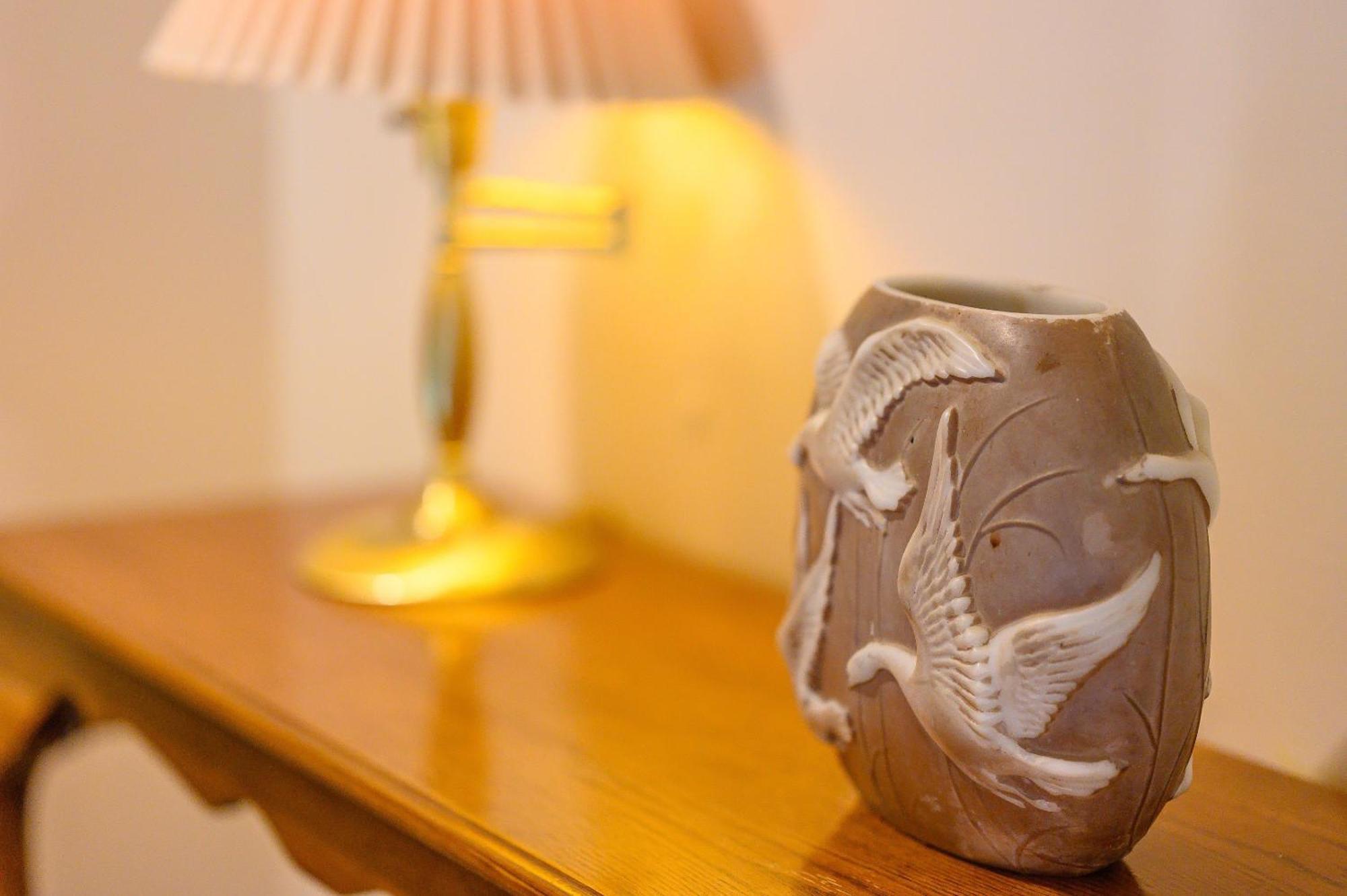 Brass Lantern Inn Stowe Bagian luar foto