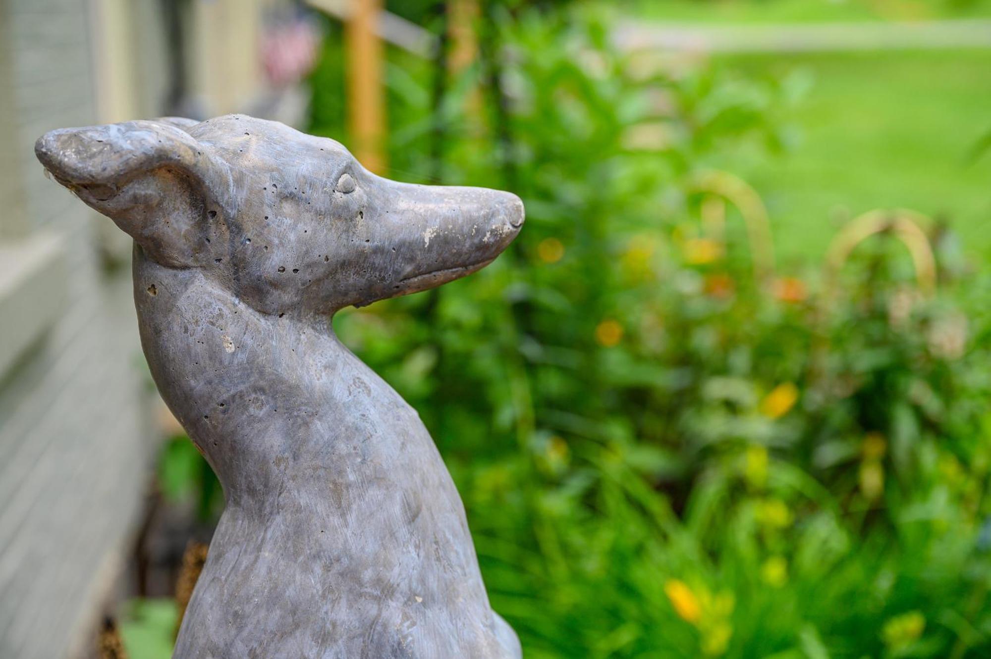 Brass Lantern Inn Stowe Bagian luar foto