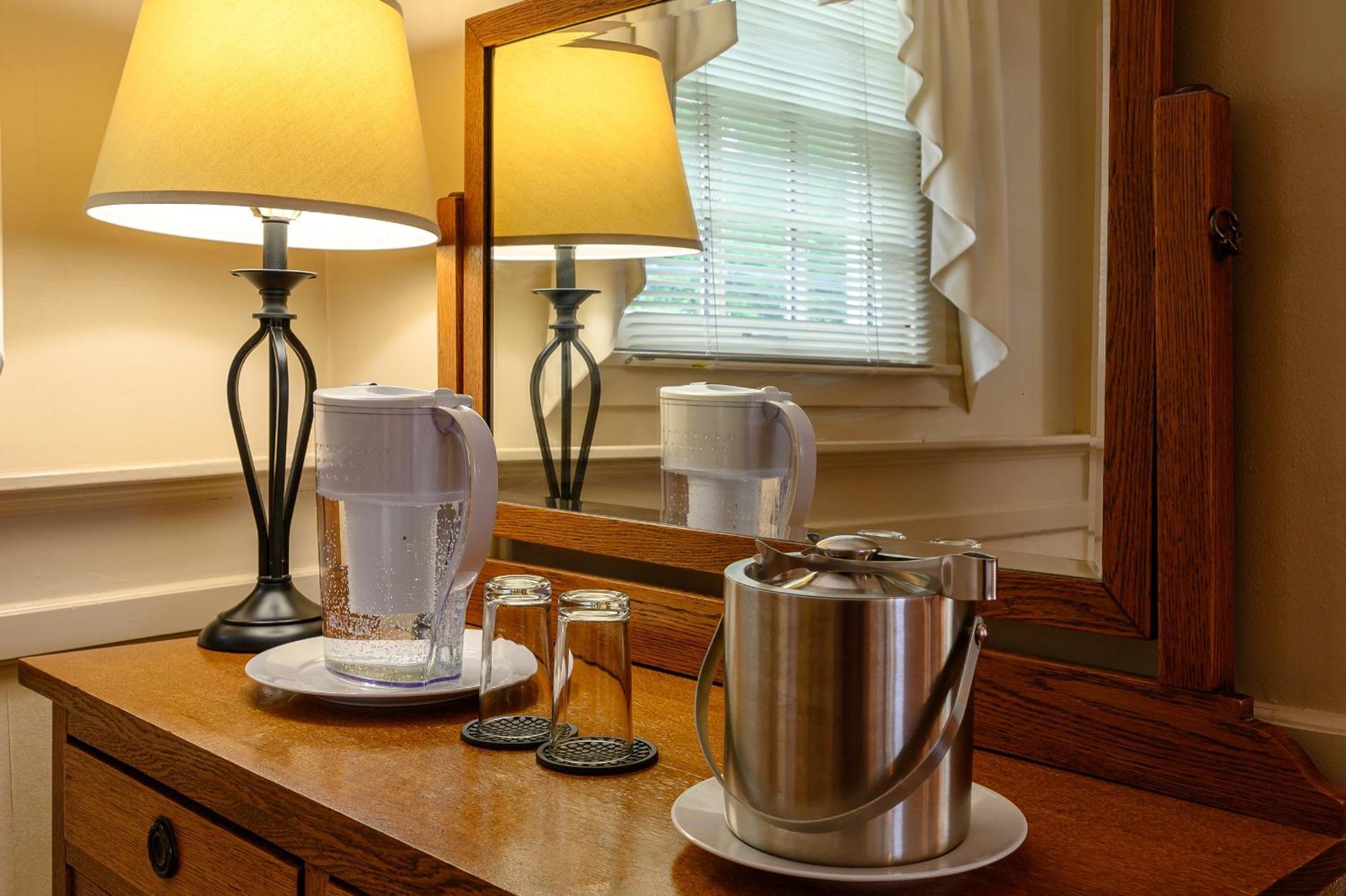Brass Lantern Inn Stowe Bagian luar foto